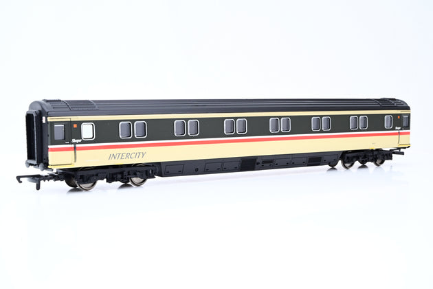 Hornby OO Gauge R4466A InterCity Executive Mk3 SLE Sleeper Car No.10717 - Unboxed