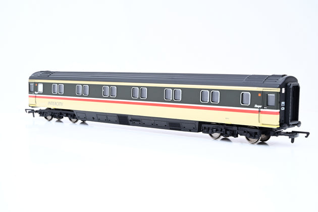 Hornby OO Gauge R4466A InterCity Executive Mk3 SLE Sleeper Car No.10717 - Unboxed