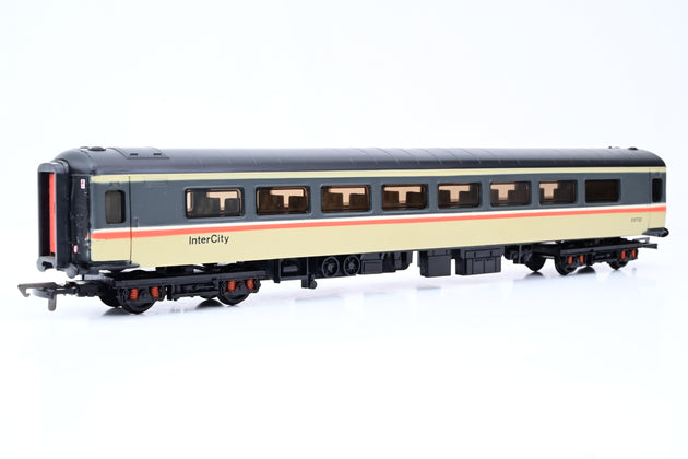 Dapol OO Gauge Rake of 2 InterCity Executive Mk2 Coaches - Unboxed