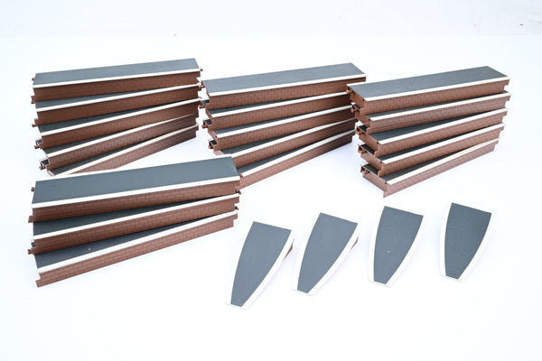 Graham Farish N Gauge Station Platform Pack