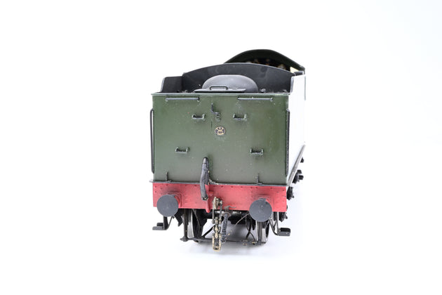 Kit Built O Gauge GW County Class No.1029 'County of Worcestershire'