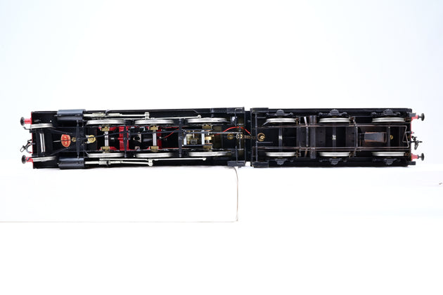 Kit Built O Gauge GWR Shirtbutton 43xx Class No.4326
