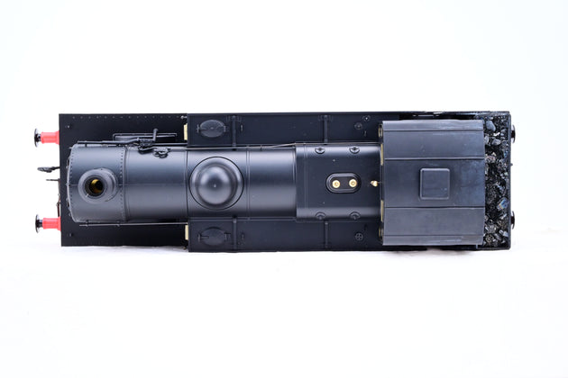 Dapol O Gauge 7S-026-010 BR Black Jinty Class No.47406 - Boxed