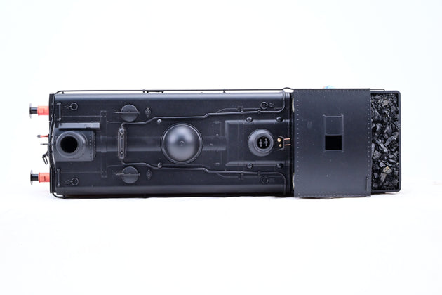 Dapol O Gauge 7S-007-001 BR Black 57xx No.5717 - Boxed