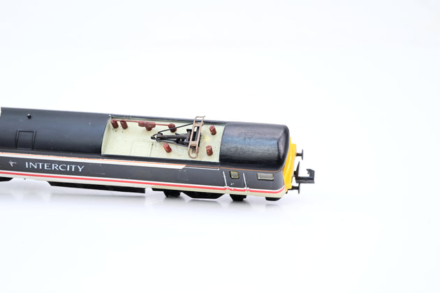 Graham Farish N Gauge 8807 BR InterCity Swallow Class 91 No.91007 - Boxed