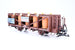 Magnus G Gauge Gas Tank Wagon - Boxed