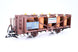 Magnus G Gauge Gas Tank Wagon - Boxed