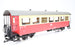 Kiss G Gauge 33056 HSB Passenger Coach - Boxed
