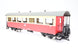 Kiss G Gauge 33056 HSB Passenger Coach - Boxed