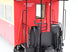 Kiss G Gauge 33056 HSB Passenger Coach - Boxed