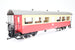 Kiss G Gauge 33056 HSB Passenger Coach - Boxed