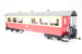 Kiss G Gauge 33056 HSB Passenger Coach - Boxed