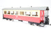 Kiss G Gauge 33056 HSB Passenger Coach - Boxed