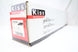 Kiss G Gauge 33056 HSB Passenger Coach - Boxed