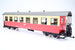 Kiss G Gauge 33044 HSB Passenger Coach - Boxed