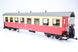Kiss G Gauge 33044 HSB Passenger Coach - Boxed