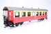 Kiss G Gauge 33044 HSB Passenger Coach - Boxed