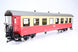 Kiss G Gauge 33044 HSB Passenger Coach - Boxed