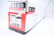 Kiss G Gauge 33044 HSB Passenger Coach - Boxed