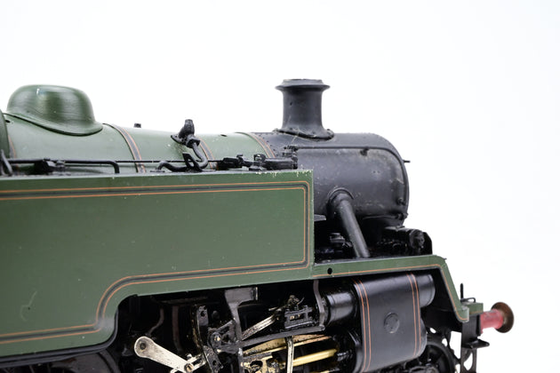 Kit Built O Gauge BR Green Class 3MT No.82034