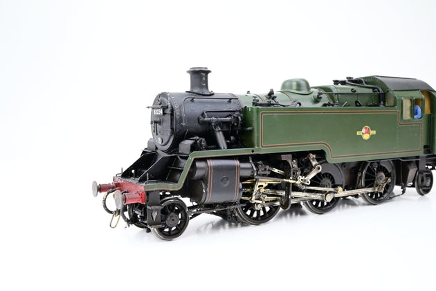 Kit Built O Gauge BR Green Class 3MT No.82034