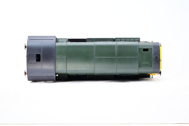 Dapol O Gauge 7D-008-008 BR Green Class 08 Diesel No.D3305 - Boxed