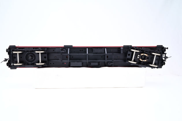 Darstaed O Gauge BR Crimson & Cream Mk1 CK Corridor Composite Coach No.M15002 - Boxed