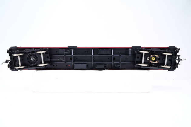 Darstaed O Gauge BR Crimson & Cream Mk1 CK Corridor Composite Coach No.M15001 - Boxed