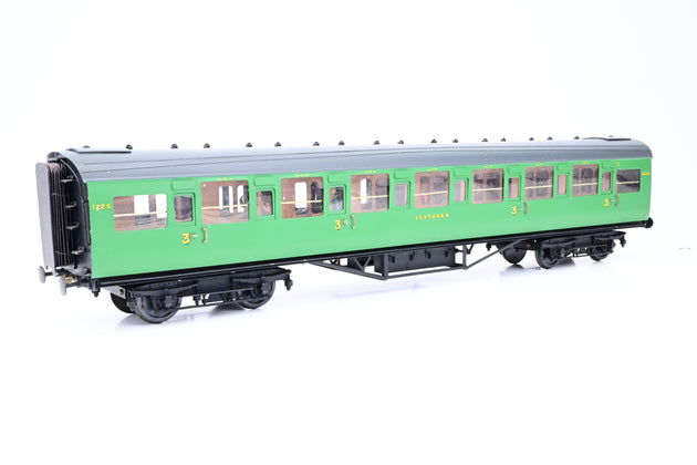 Kit Built O Gauge Southern Maunsall All 3rd No.1225