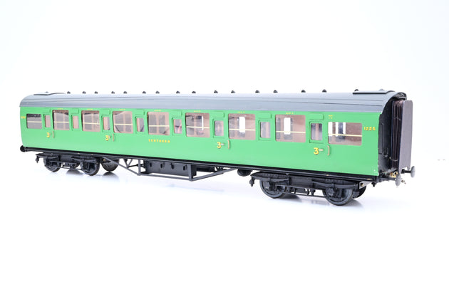 Kit Built O Gauge Southern Maunsall All 3rd No.1225