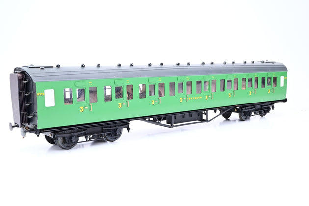 Kit Built O Gauge Southern Maunsall All 3rd No.1225