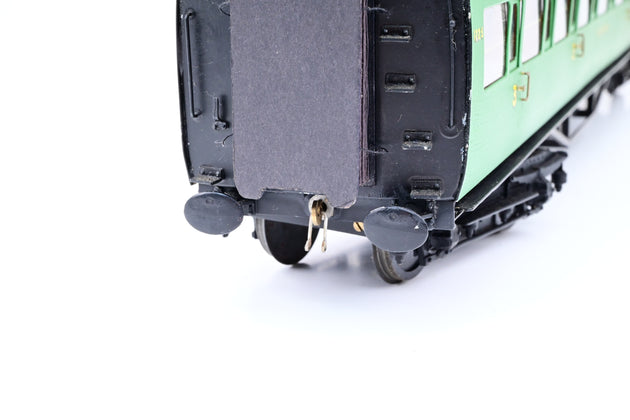 Kit Built O Gauge Southern Maunsall All 3rd No.1225
