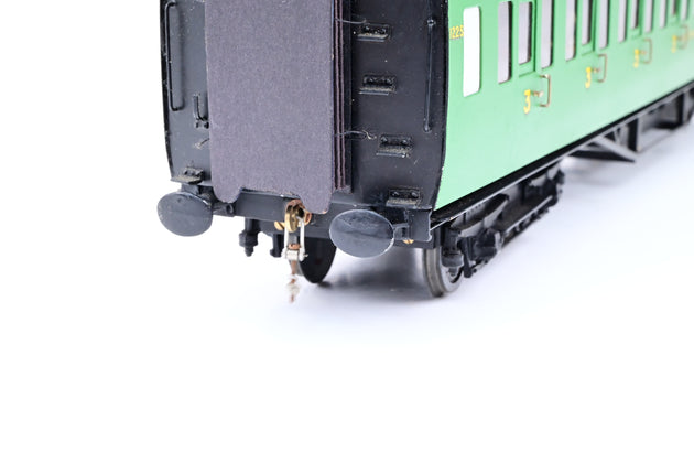 Kit Built O Gauge Southern Maunsall All 3rd No.1225