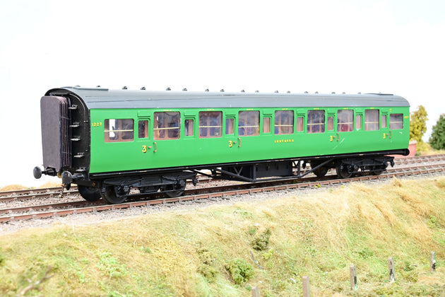 Kit Built O Gauge Southern Maunsall All 3rd No.1227
