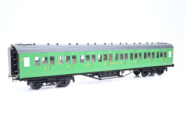Kit Built O Gauge Southern Maunsall All 3rd No.1227
