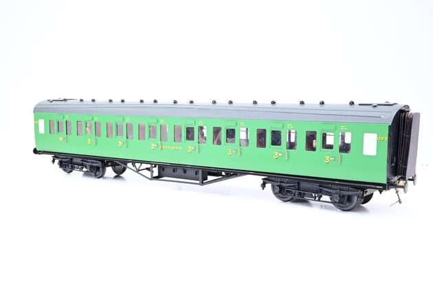 Kit Built O Gauge Southern Maunsall All 3rd No.1227