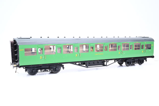 Kit Built O Gauge Southern Maunsall All 3rd No.1227