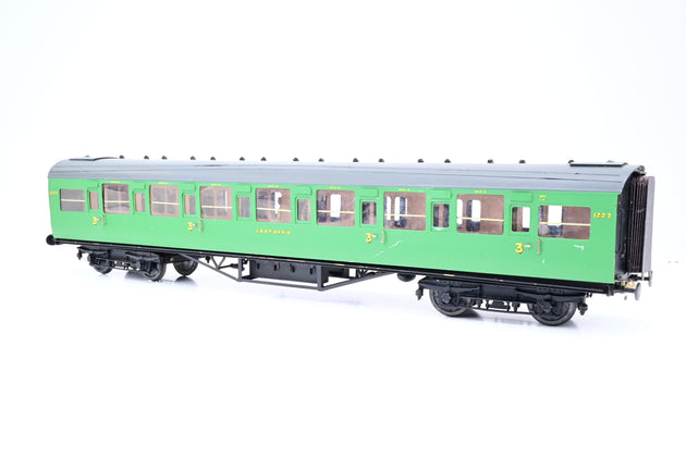 Kit Built O Gauge Southern Maunsall All 3rd No.1227