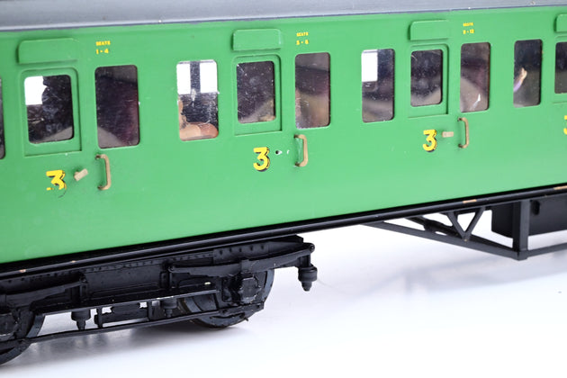 Kit Built O Gauge Southern Maunsall All 3rd No.1227