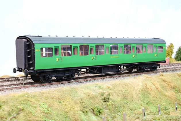 Kit Built O Gauge Southern Maunsall All 3rd No.1226