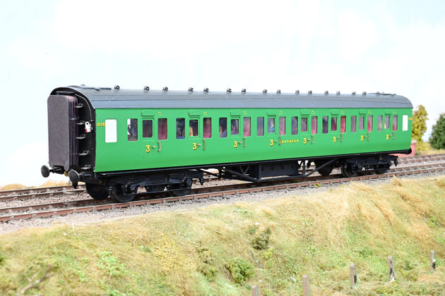 Kit Built O Gauge Southern Maunsall All 3rd No.1226