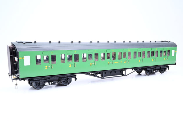 Kit Built O Gauge Southern Maunsall All 3rd No.1226
