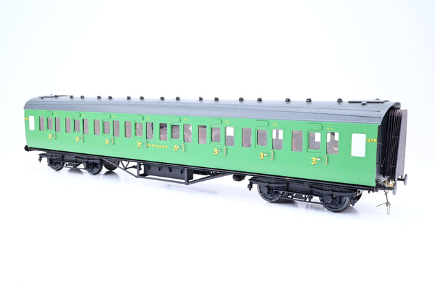 Kit Built O Gauge Southern Maunsall All 3rd No.1226