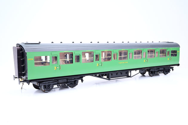 Kit Built O Gauge Southern Maunsall All 3rd No.1226