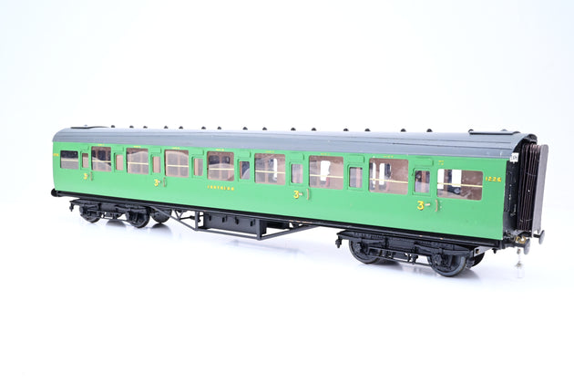 Kit Built O Gauge Southern Maunsall All 3rd No.1226
