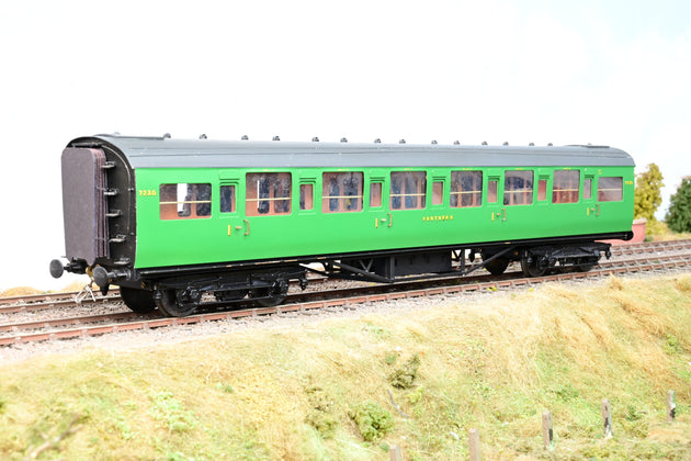 Kit Built O Gauge Southern Maunsall All 1st No.7230