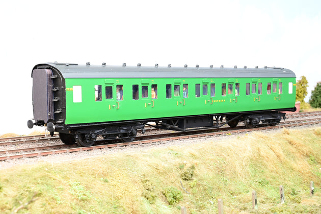 Kit Built O Gauge Southern Maunsall All 1st No.7230