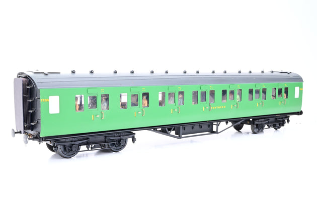 Kit Built O Gauge Southern Maunsall All 1st No.7230