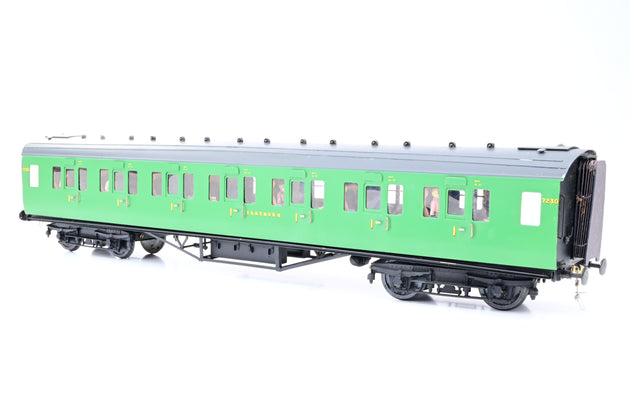 Kit Built O Gauge Southern Maunsall All 1st No.7230