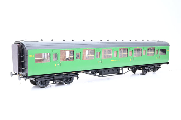Kit Built O Gauge Southern Maunsall All 1st No.7230